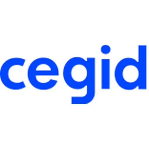 Aperçu de l’interface de Cegid XRP Flex