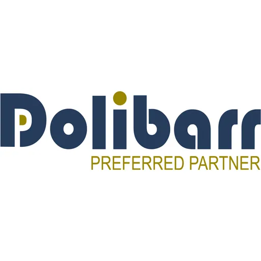 Aperçu de l’interface de Dolibarr ERP CRM