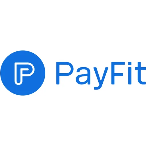 Aperçu de l’interface de PayFit
