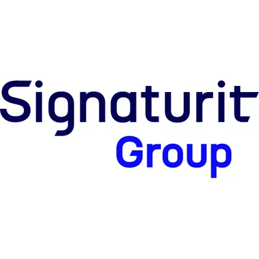 Aperçu de l’interface de Signaturit