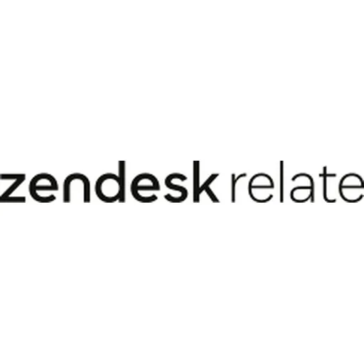 Aperçu de l’interface de Zendesk Suite