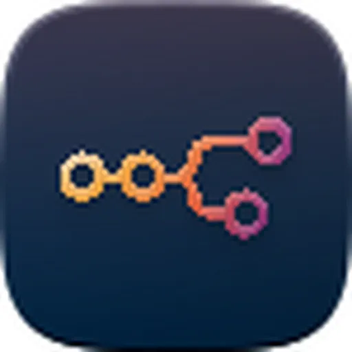 Aperçu de l’interface de n8n